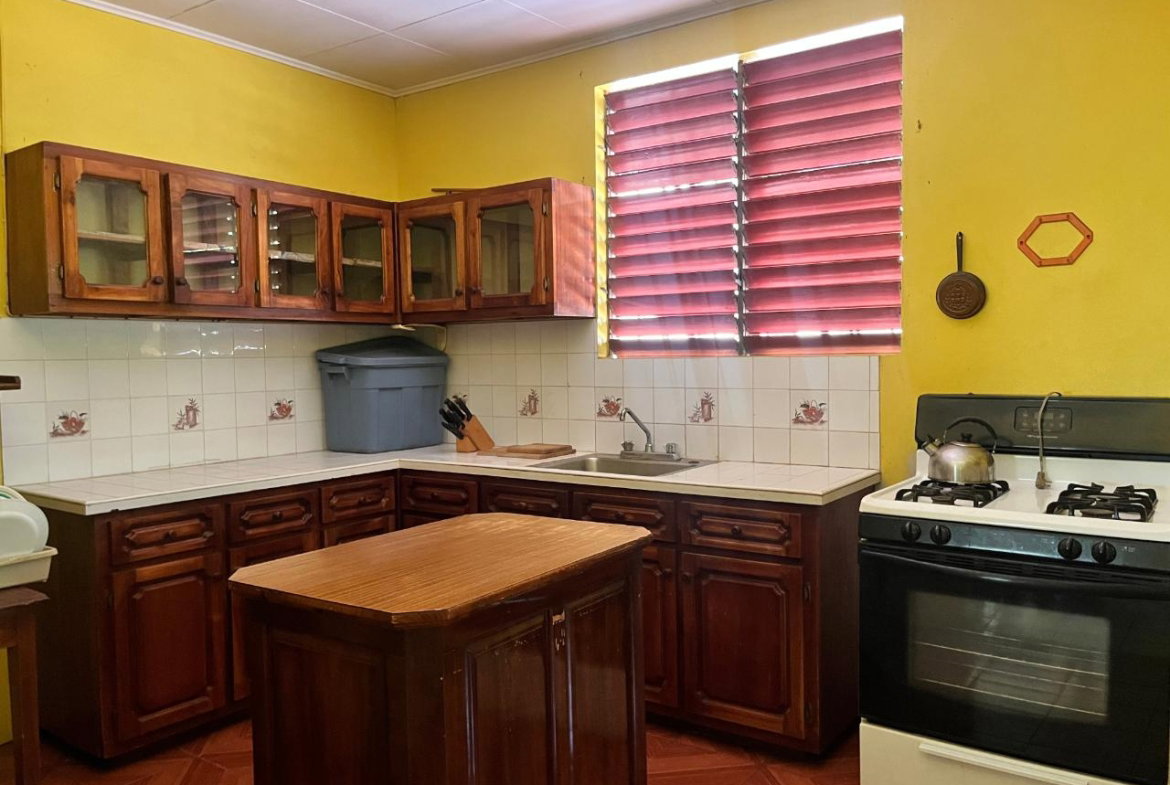 Second image of Retirement Rd, Santa Cruz in Santa Cruz, St. Elizabeth, Jamaica - property is For Sale