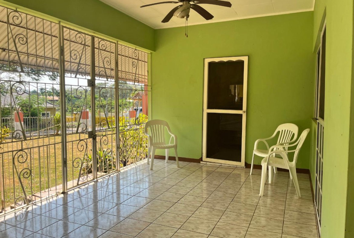 Fourteenth image of Retirement Rd, Santa Cruz in Santa Cruz, St. Elizabeth, Jamaica - property is For Sale