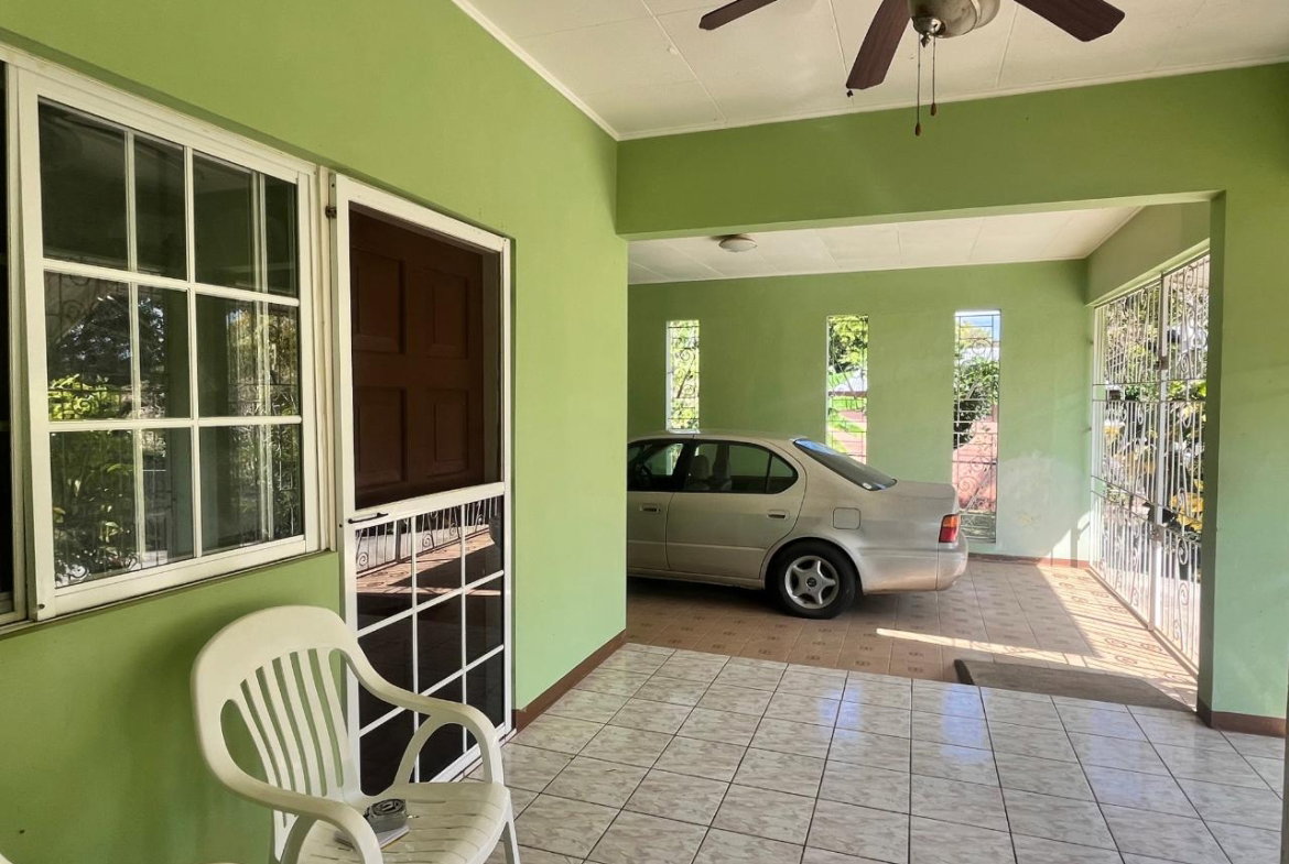 Fifteenth image of Retirement Rd, Santa Cruz in Santa Cruz, St. Elizabeth, Jamaica - property is For Sale