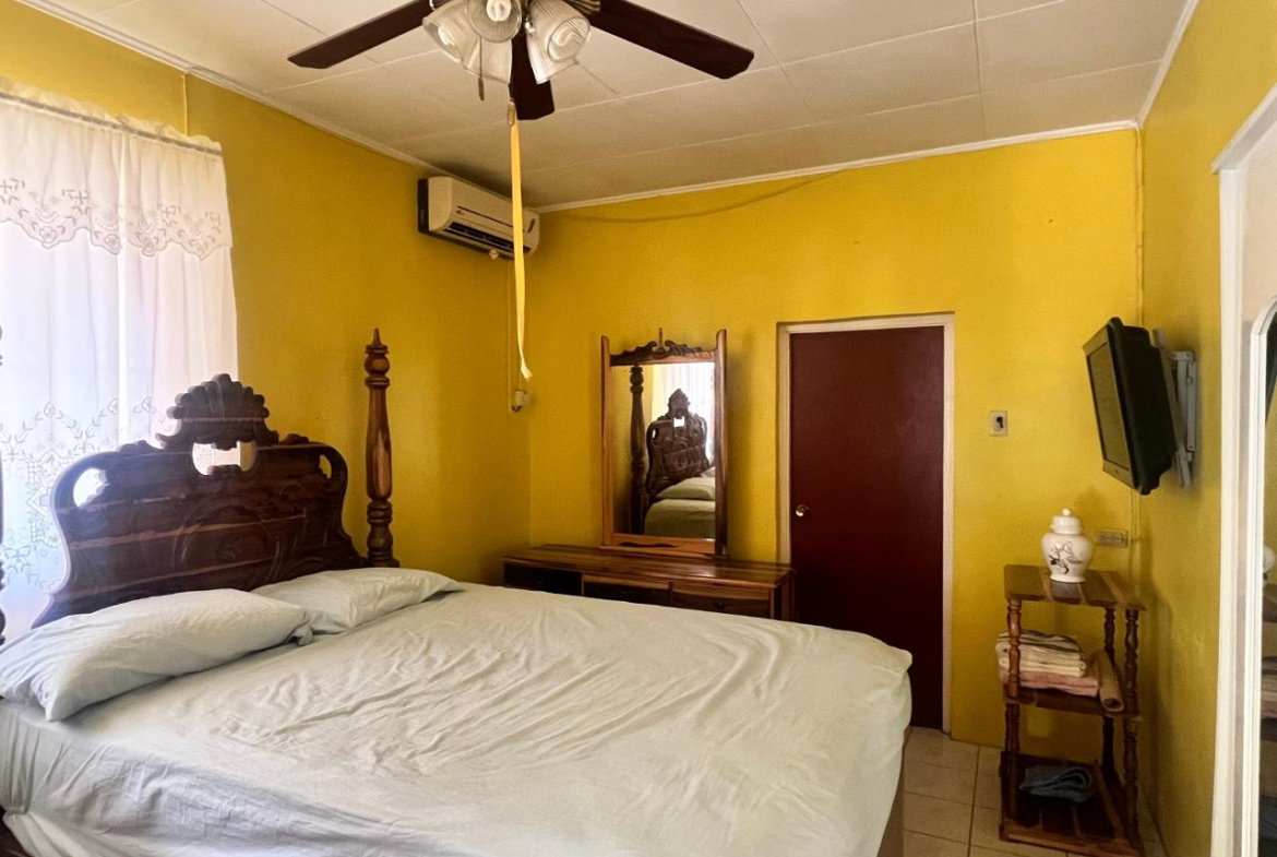Third image of Retirement Rd, Santa Cruz in Santa Cruz, St. Elizabeth, Jamaica - property is For Sale