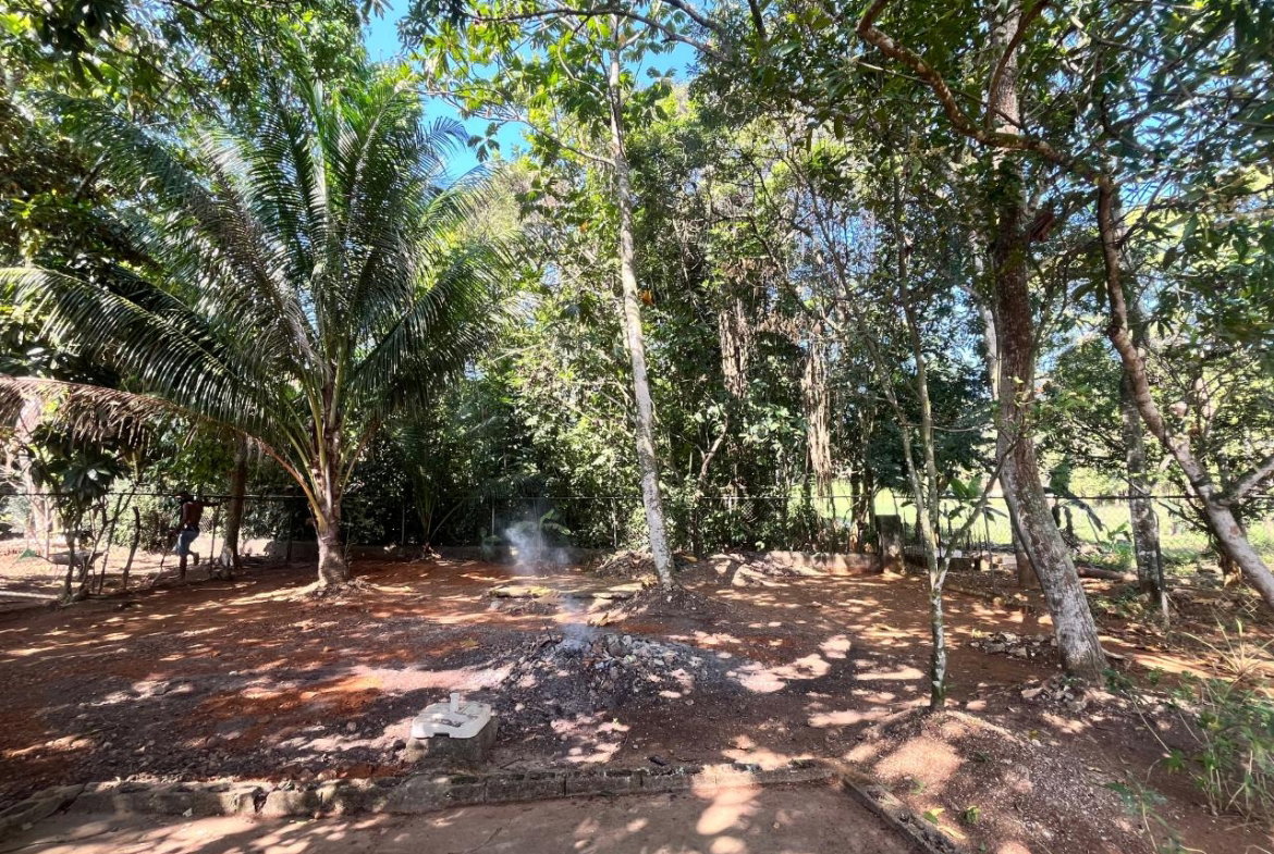Twenty-First image of Retirement Rd, Santa Cruz in Santa Cruz, St. Elizabeth, Jamaica - property is For Sale