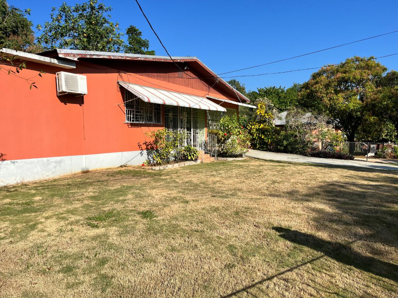 Twenty-Fifth image of Retirement Rd, Santa Cruz in Santa Cruz, St. Elizabeth, Jamaica - property is For Sale