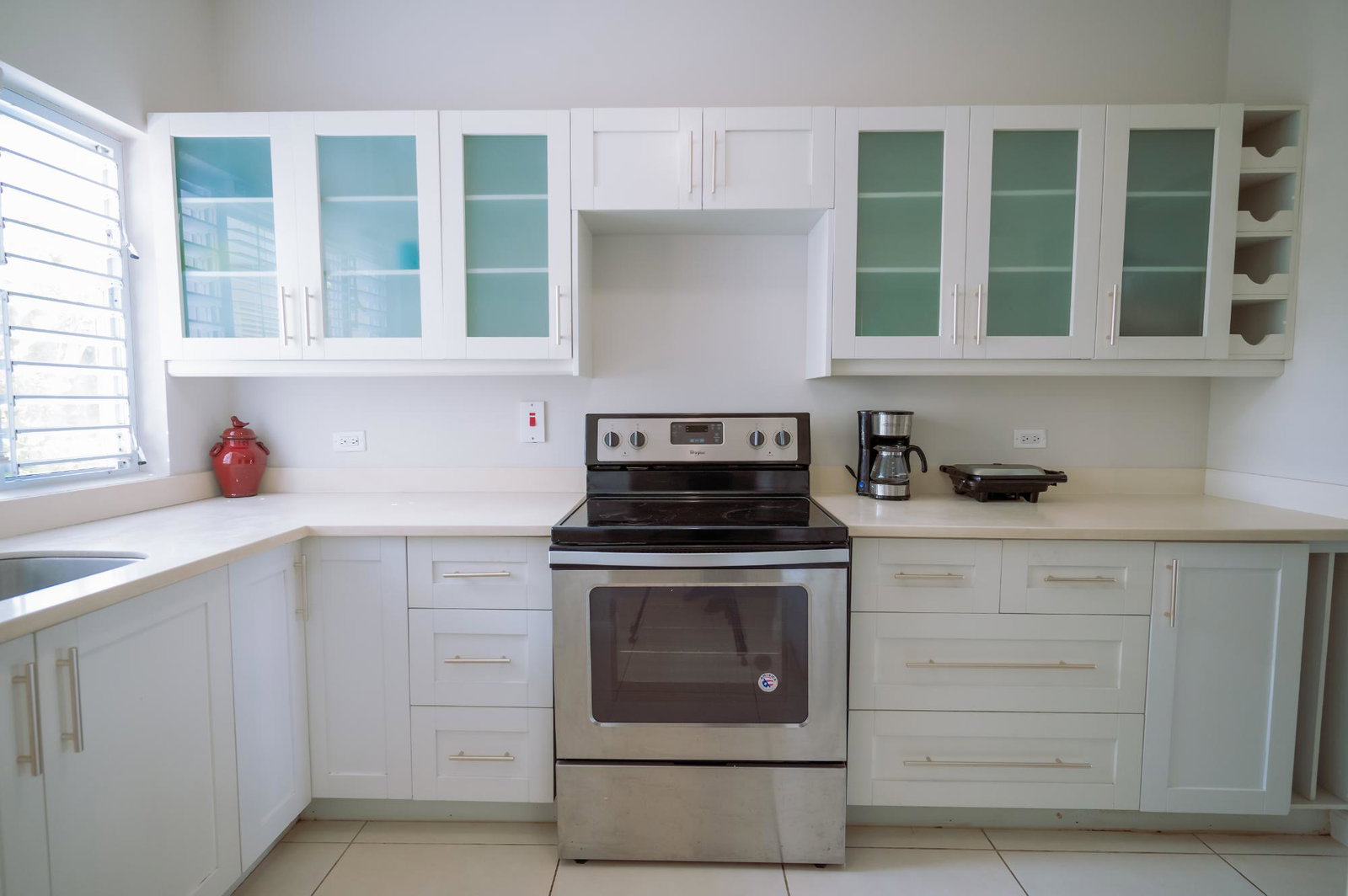 Second image of j - 101- Ferncourt Apartment in Richmond, St. Ann, Jamaica - property is For Sale