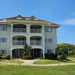First image of j - 101- Ferncourt Apartment in Richmond, St. Ann, Jamaica - property is For Sale