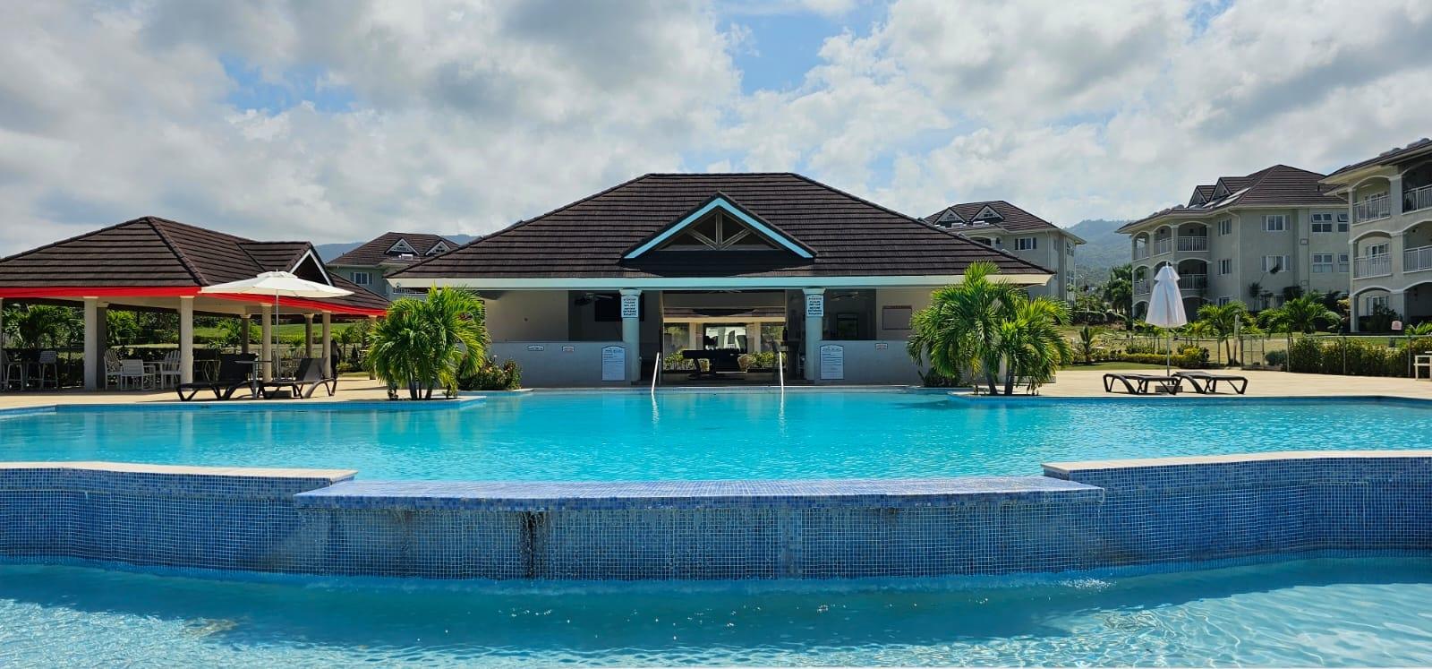 Twenty-Third image of j - 101- Ferncourt Apartment in Richmond, St. Ann, Jamaica - property is For Sale