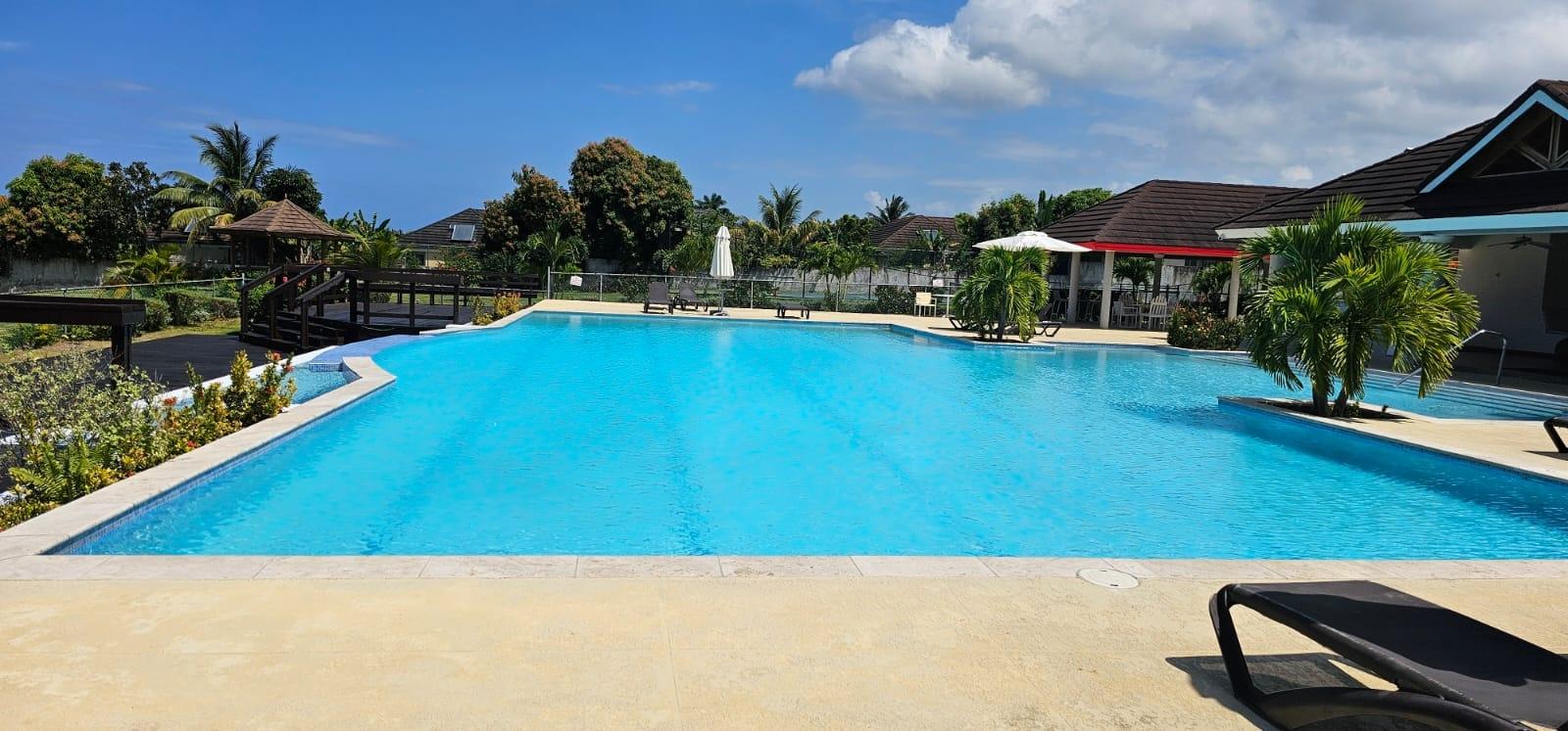 Twenty-Fifth image of j - 101- Ferncourt Apartment in Richmond, St. Ann, Jamaica - property is For Sale