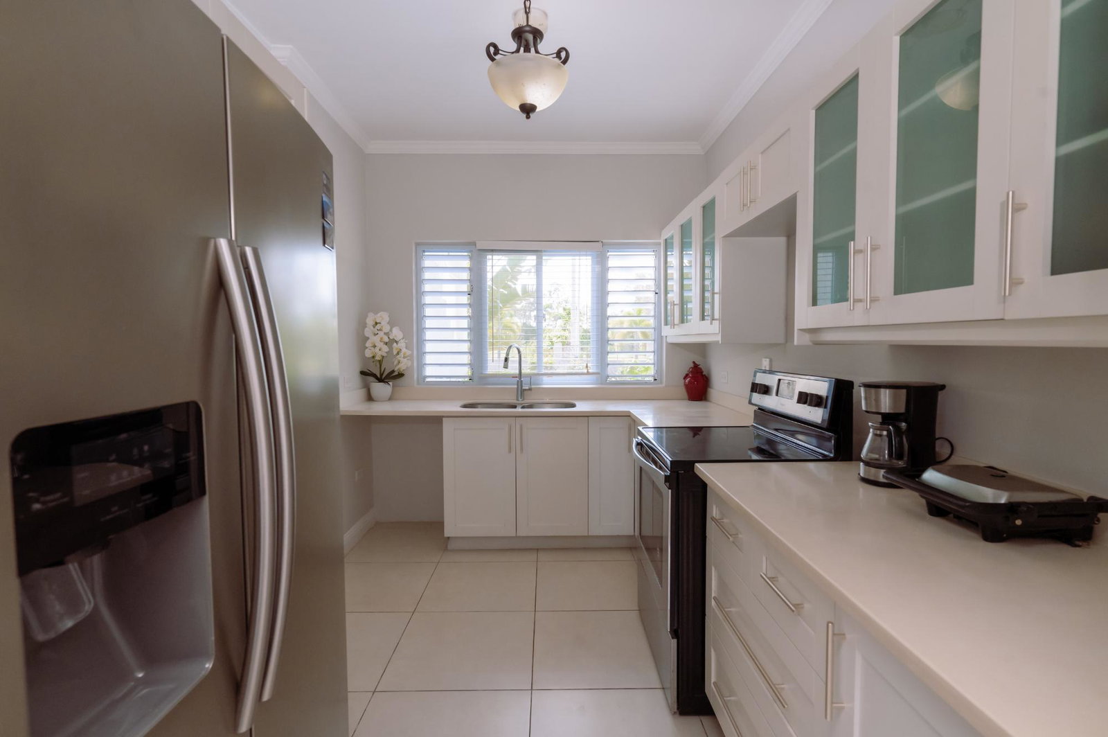 Fourth image of j - 101- Ferncourt Apartment in Richmond, St. Ann, Jamaica - property is For Sale
