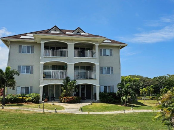 First image of j - 101- Ferncourt Apartment in Richmond, St. Ann, Jamaica - property is For Sale