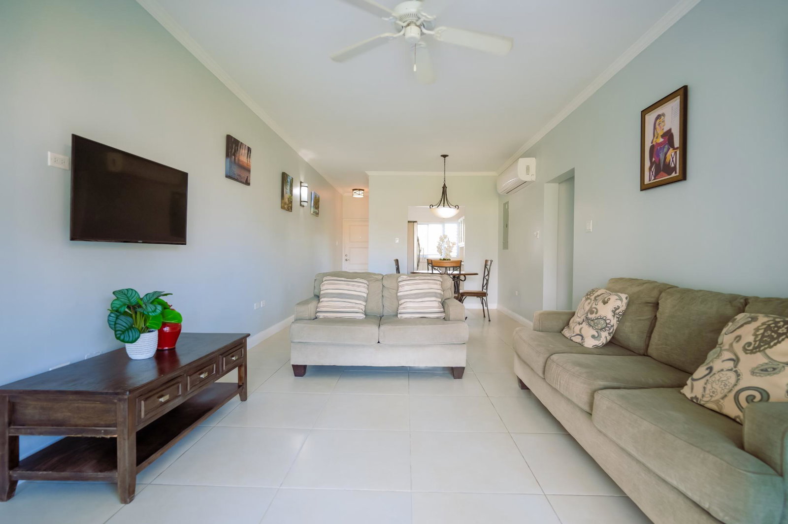 Seventh image of j - 101- Ferncourt Apartment in Richmond, St. Ann, Jamaica - property is For Sale