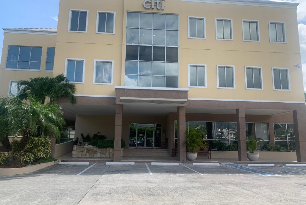 Second image of F-1c-19 Hillcrest Avenue in Kingston 6, St. Andrew, Jamaica - property is For Rent