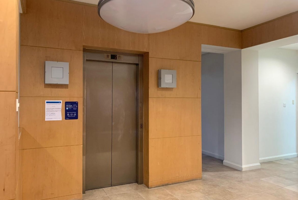 Fifth image of F-1c-19 Hillcrest Avenue in Kingston 6, St. Andrew, Jamaica - property is For Rent