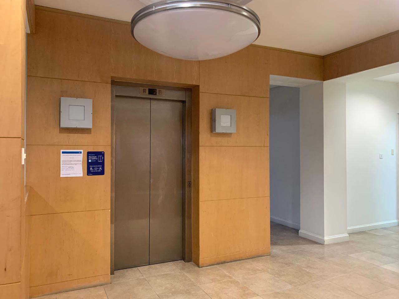 Fifth image of F-1c-19 Hillcrest Avenue in Kingston 6, St. Andrew, Jamaica - property is For Rent