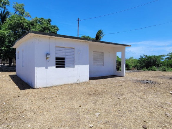 First image of Orleander Drive in Hayes, Clarendon, Jamaica - property is For Sale