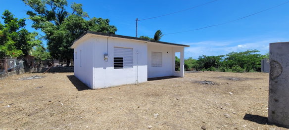 First image of Orleander Drive in Hayes, Clarendon, Jamaica - property is For Sale