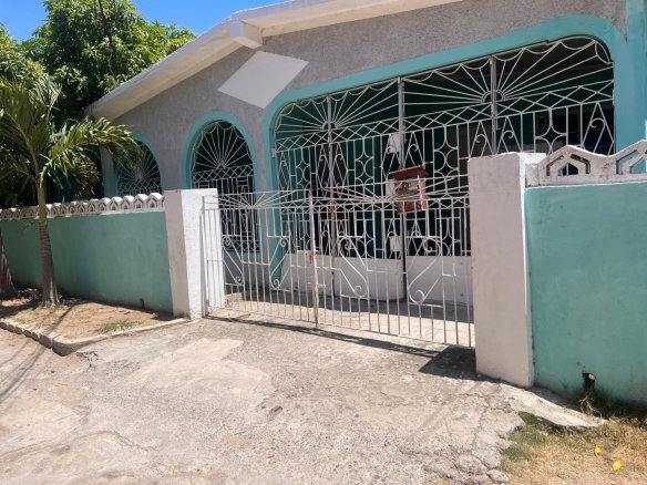First image of 2nd Whale Way, Braeton ph in Braeton Ph 2, St. Catherine, Jamaica - property is For Sale