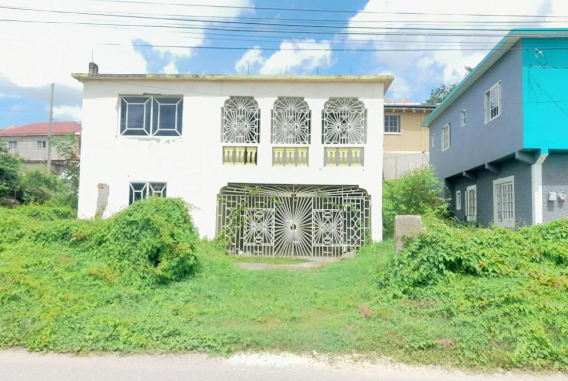 Second image of Lot 84- Old Harbour Glades in Old Harbour, St. Catherine, Jamaica - property is For Sale