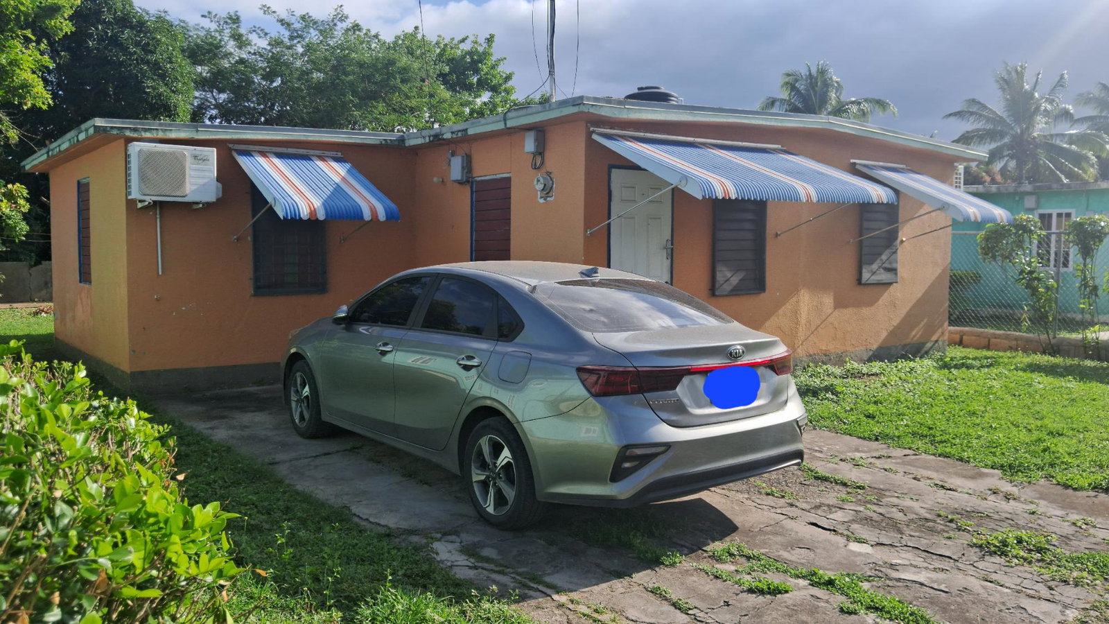 Second image of 26 Fione Avenue in Spanish Town, St. Catherine, Jamaica - property is For Sale