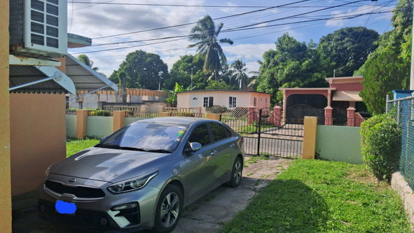 Fourth image of 26 Fione Avenue in Spanish Town, St. Catherine, Jamaica - property is For Sale