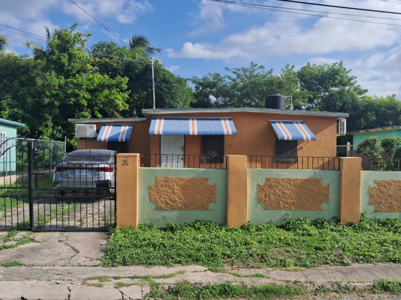 First image of 26 Fione Avenue in Spanish Town, St. Catherine, Jamaica - property is For Sale