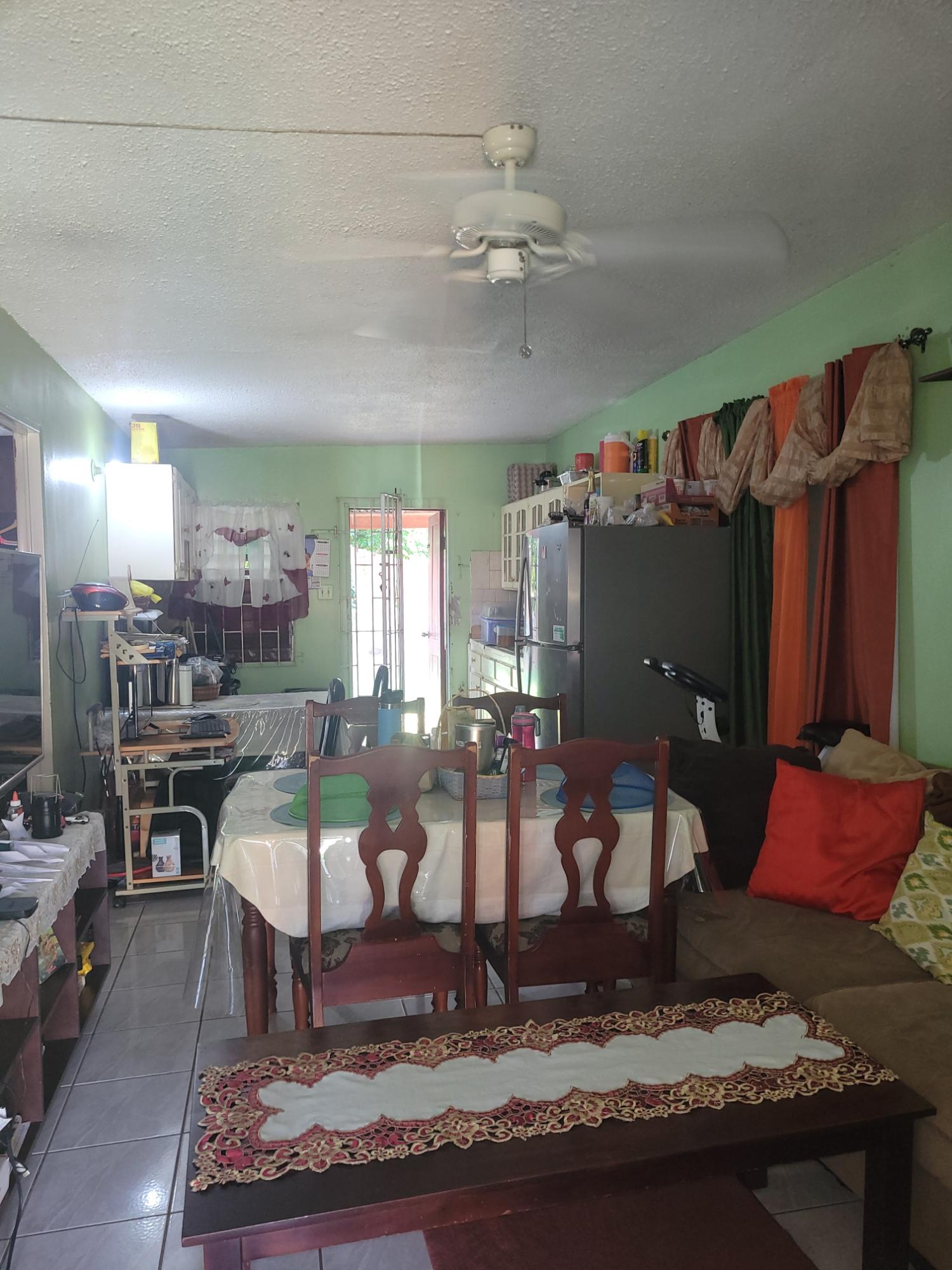 Seventh image of 26 Fione Avenue in Spanish Town, St. Catherine, Jamaica - property is For Sale