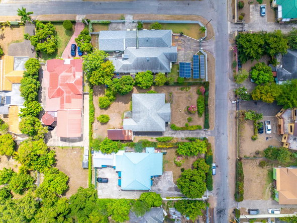 Second image of 31 Sandhurst Crescent in Kingston 6, St. Andrew, Jamaica - property is For Sale