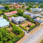 First image of 31 Sandhurst Crescent in Kingston 6, St. Andrew, Jamaica - property is For Sale
