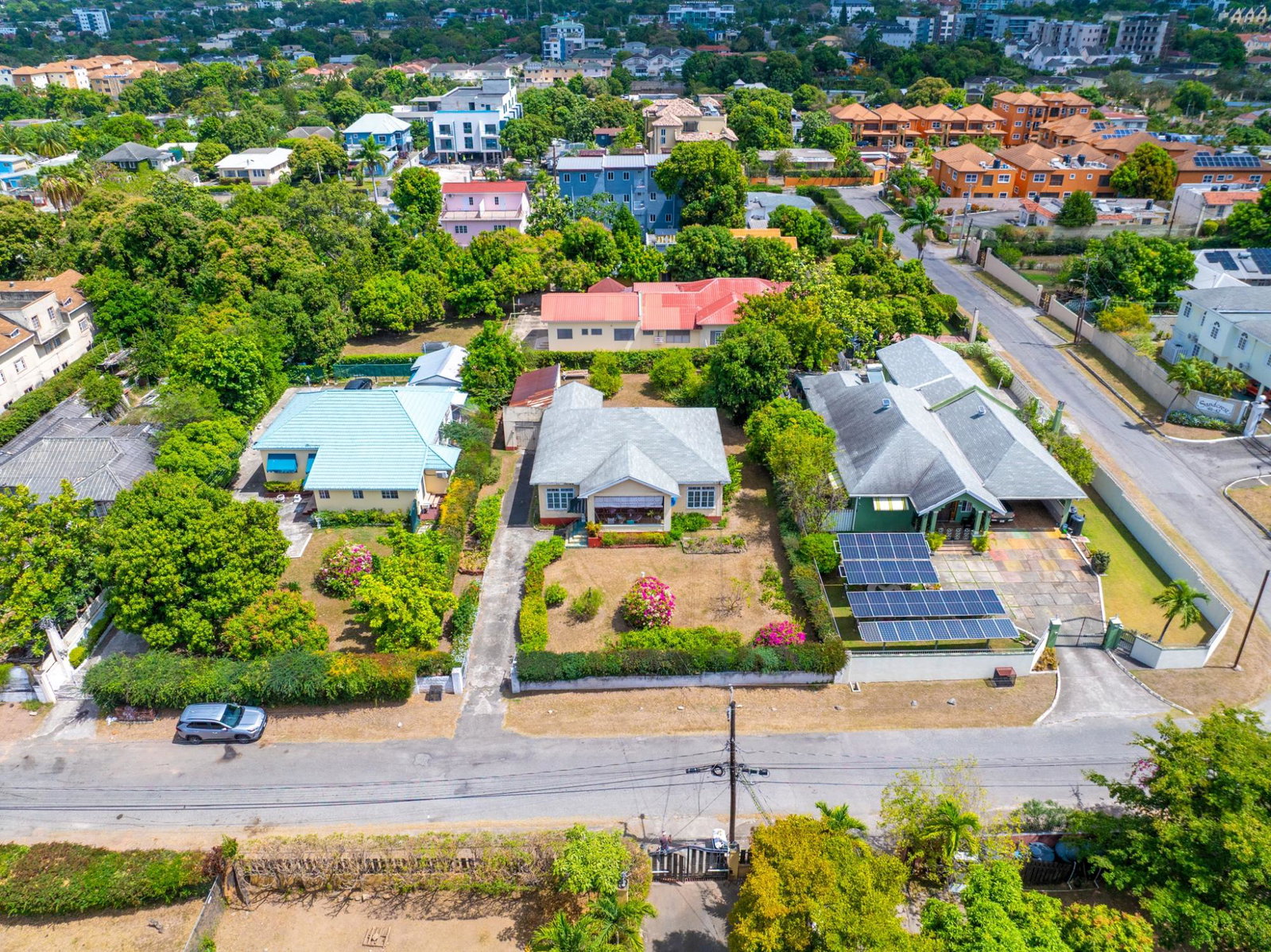 Third image of 31 Sandhurst Crescent in Kingston 6, St. Andrew, Jamaica - property is For Sale