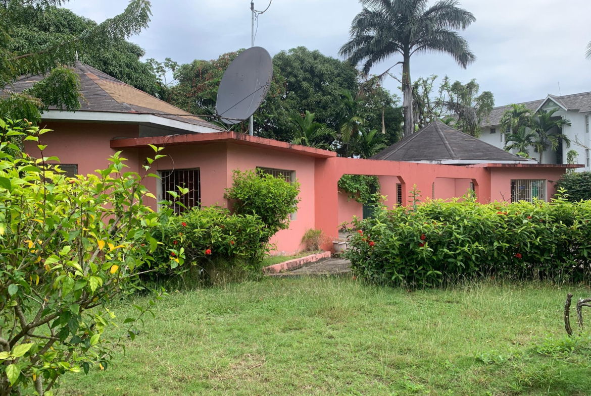 Second image of Lot 8 Llandovery Estate in SALEM, St. Ann, Jamaica - property is For Sale