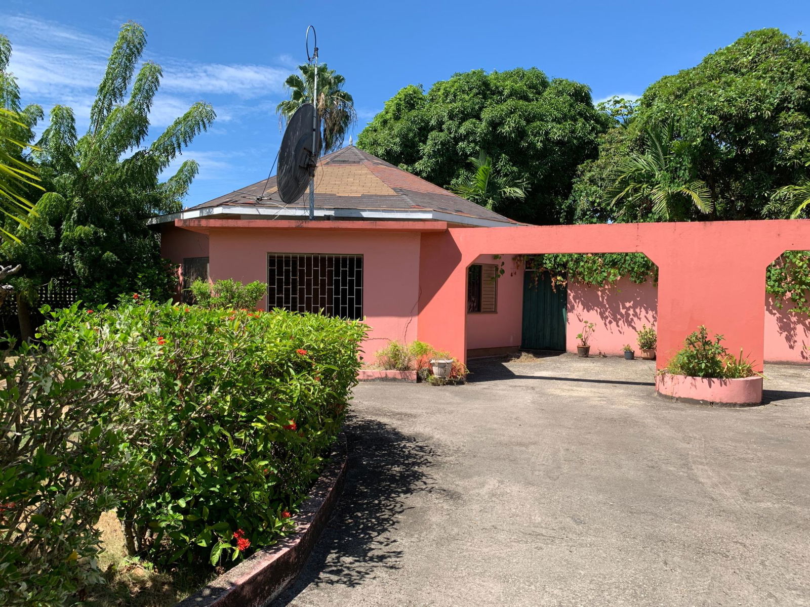 Fourth image of Lot 8 Llandovery Estate in SALEM, St. Ann, Jamaica - property is For Sale