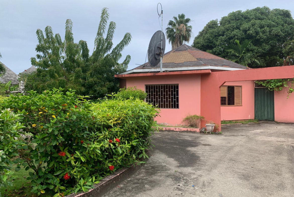 Seventh image of Lot 8 Llandovery Estate in SALEM, St. Ann, Jamaica - property is For Sale