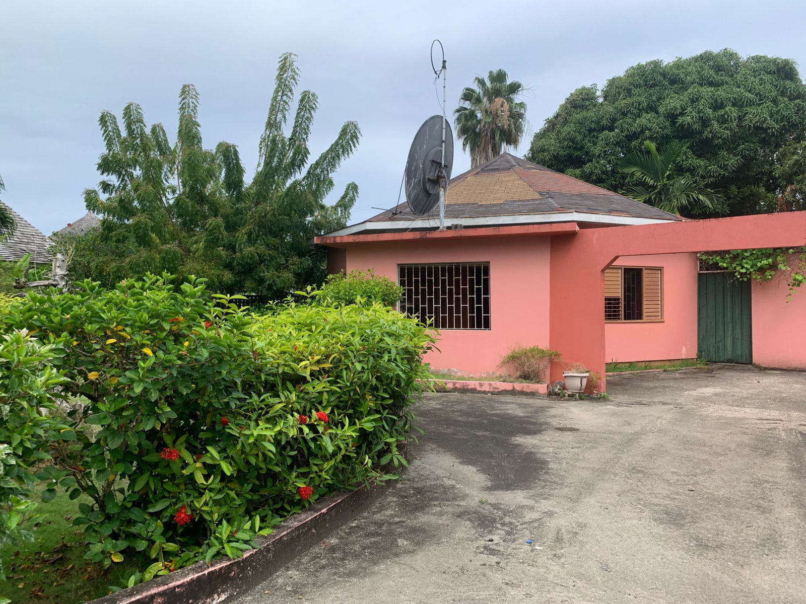 Seventh image of Lot 8 Llandovery Estate in SALEM, St. Ann, Jamaica - property is For Sale