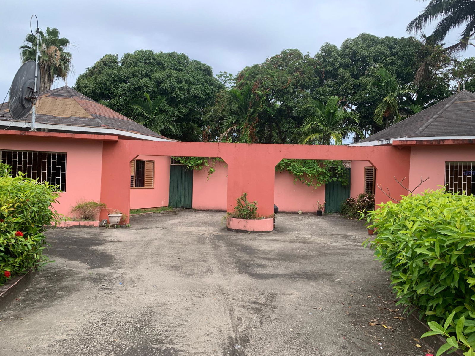 First image of Lot 8 Llandovery Estate in SALEM, St. Ann, Jamaica - property is For Sale