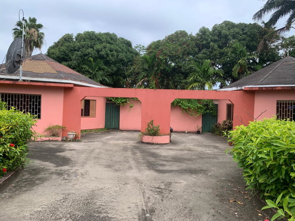 First image of Lot 8 Llandovery Estate in SALEM, St. Ann, Jamaica - property is For Sale