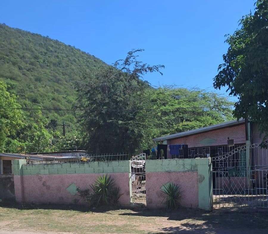 Second image of 48 Gordon Terrace New Haven in Kingston 20, St. Andrew, Jamaica - property is For Sale