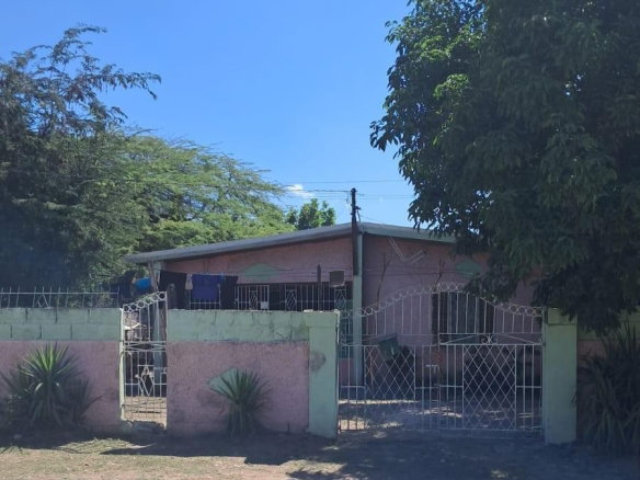 First image of 48 Gordon Terrace New Haven in Kingston 20, St. Andrew, Jamaica - property is For Sale