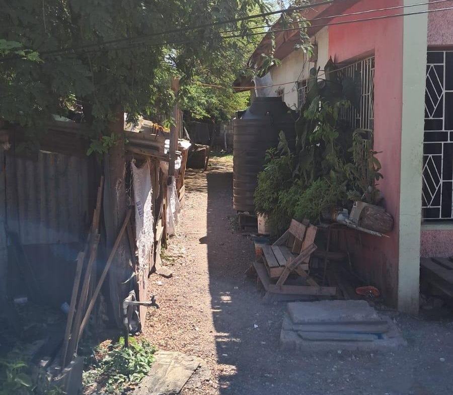 Seventh image of 48 Gordon Terrace New Haven in Kingston 20, St. Andrew, Jamaica - property is For Sale