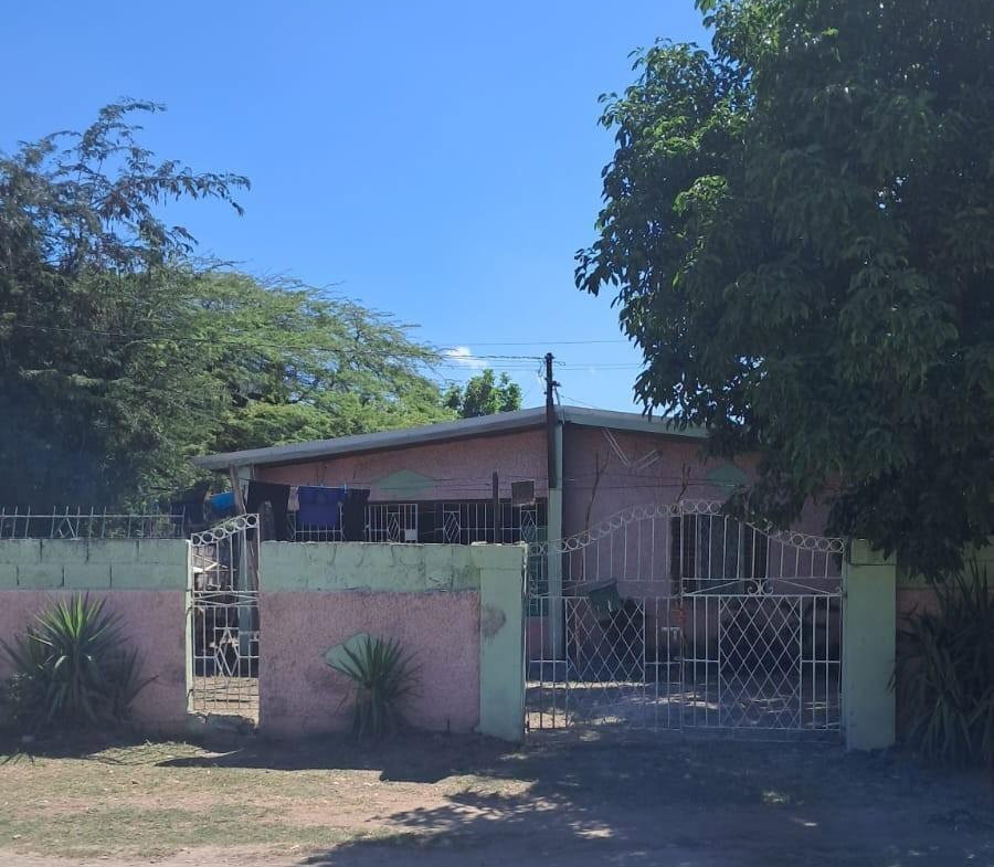 First image of 48 Gordon Terrace New Haven in Kingston 20, St. Andrew, Jamaica - property is For Sale