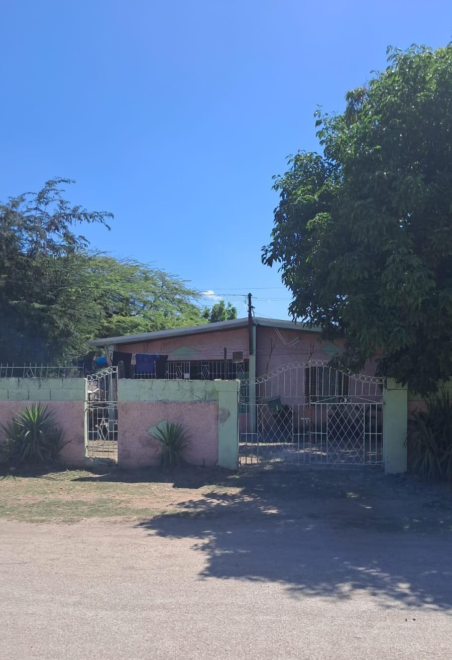 First image of 48 Gordon Terrace New Haven in Kingston 20, St. Andrew, Jamaica - property is For Sale