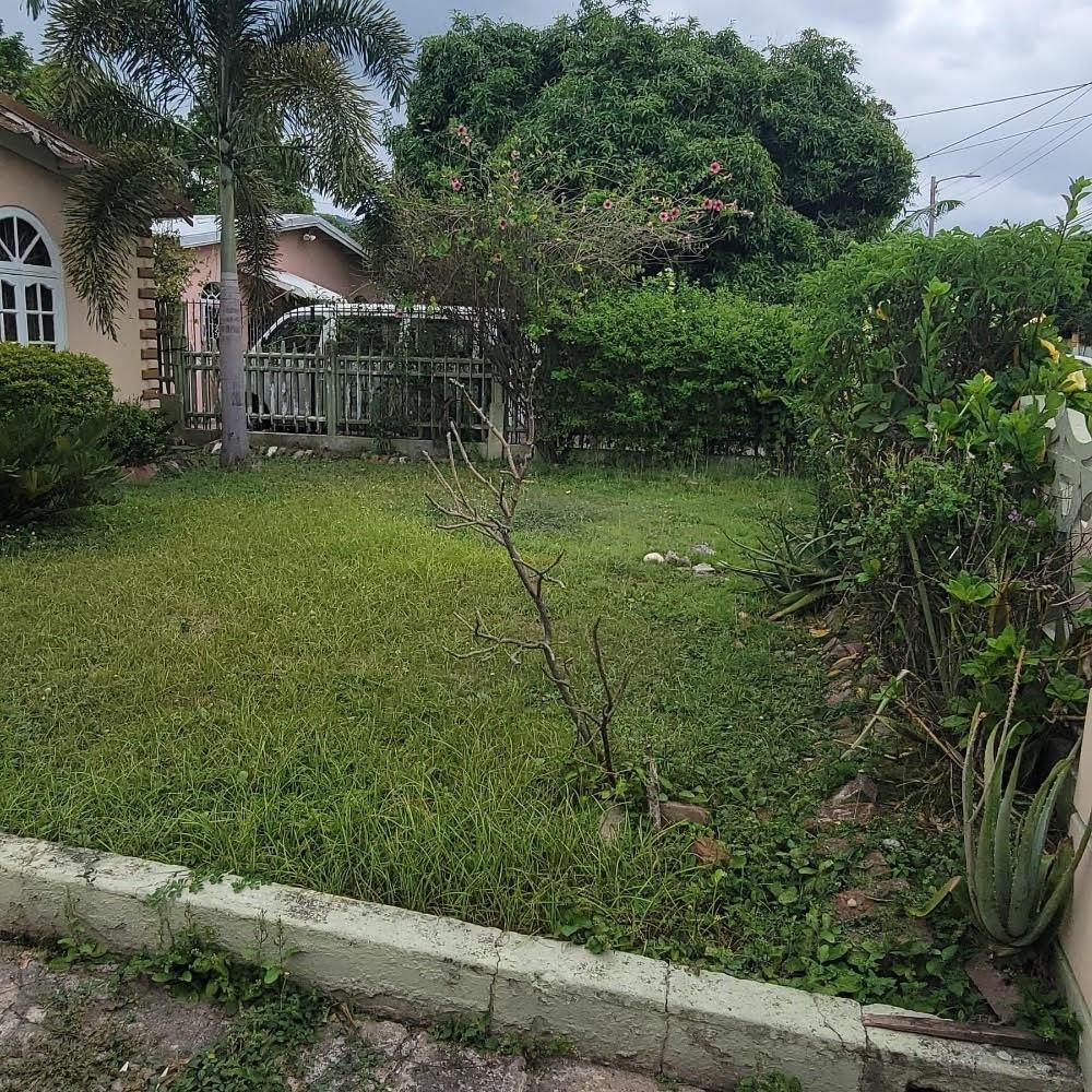 Fixer-Upper-5-Bedroom-House-for-Sale-in-Pembroke-Hall-St.-Andrew-Jamaica Second image of 103 Ken Hill Drive in Kingston 20, St. Andrew, Jamaica - property is For Sale