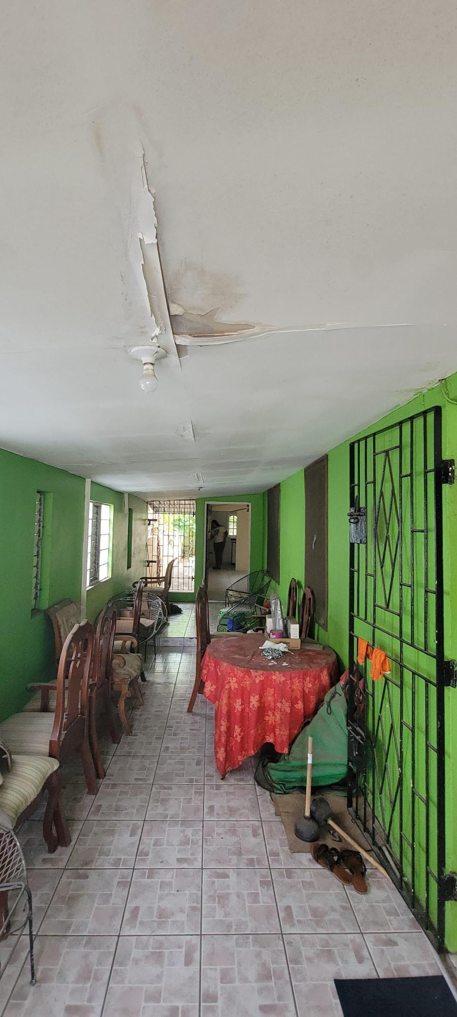 Fixer-Upper-5-Bedroom-House-for-Sale-in-Pembroke-Hall-St.-Andrew-Jamaica Fifteenth image of 103 Ken Hill Drive in Kingston 20, St. Andrew, Jamaica - property is For Sale