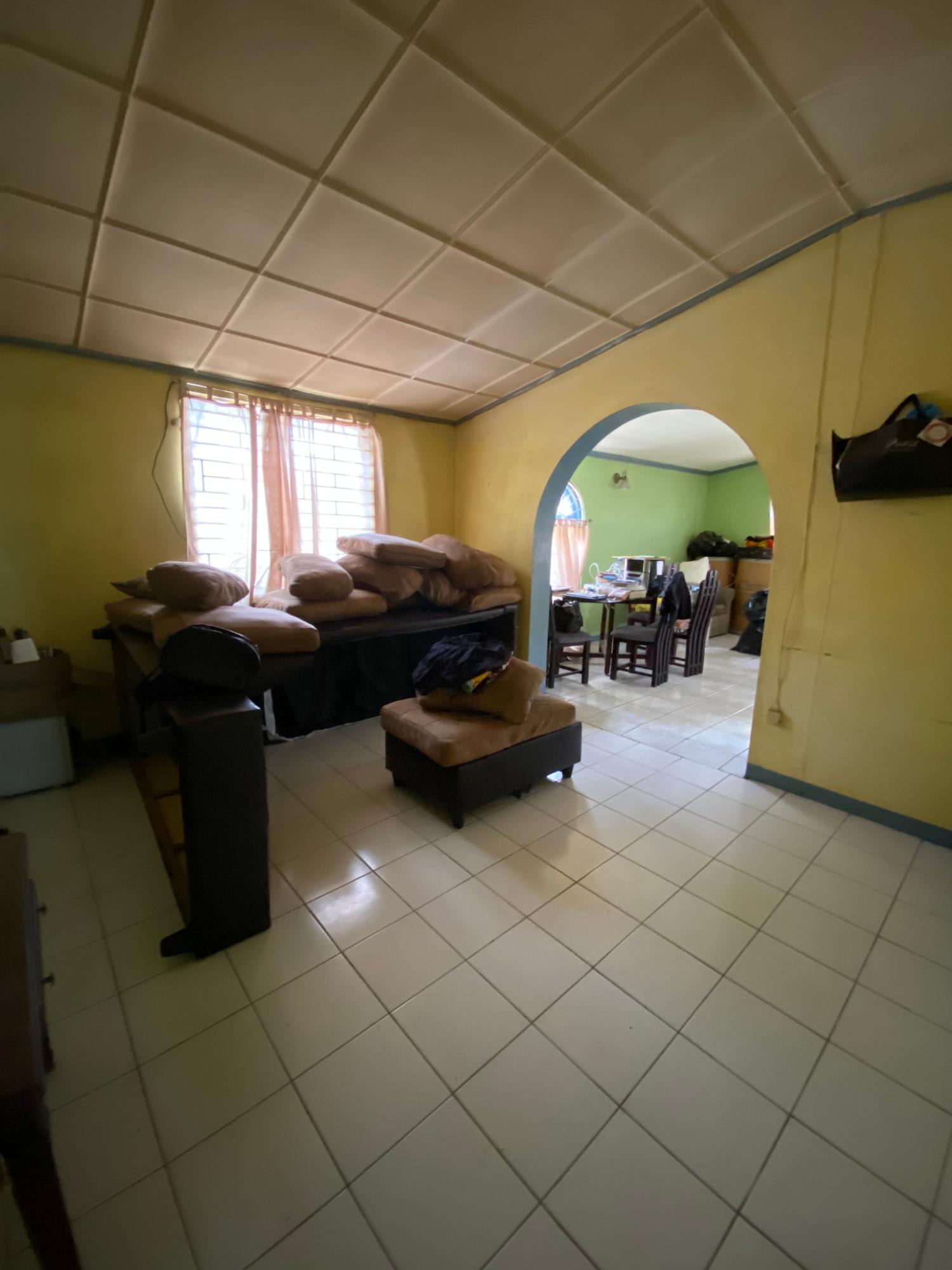 Fixer-Upper-5-Bedroom-House-for-Sale-in-Pembroke-Hall-St.-Andrew-Jamaica Seventeenth image of 103 Ken Hill Drive in Kingston 20, St. Andrew, Jamaica - property is For Sale