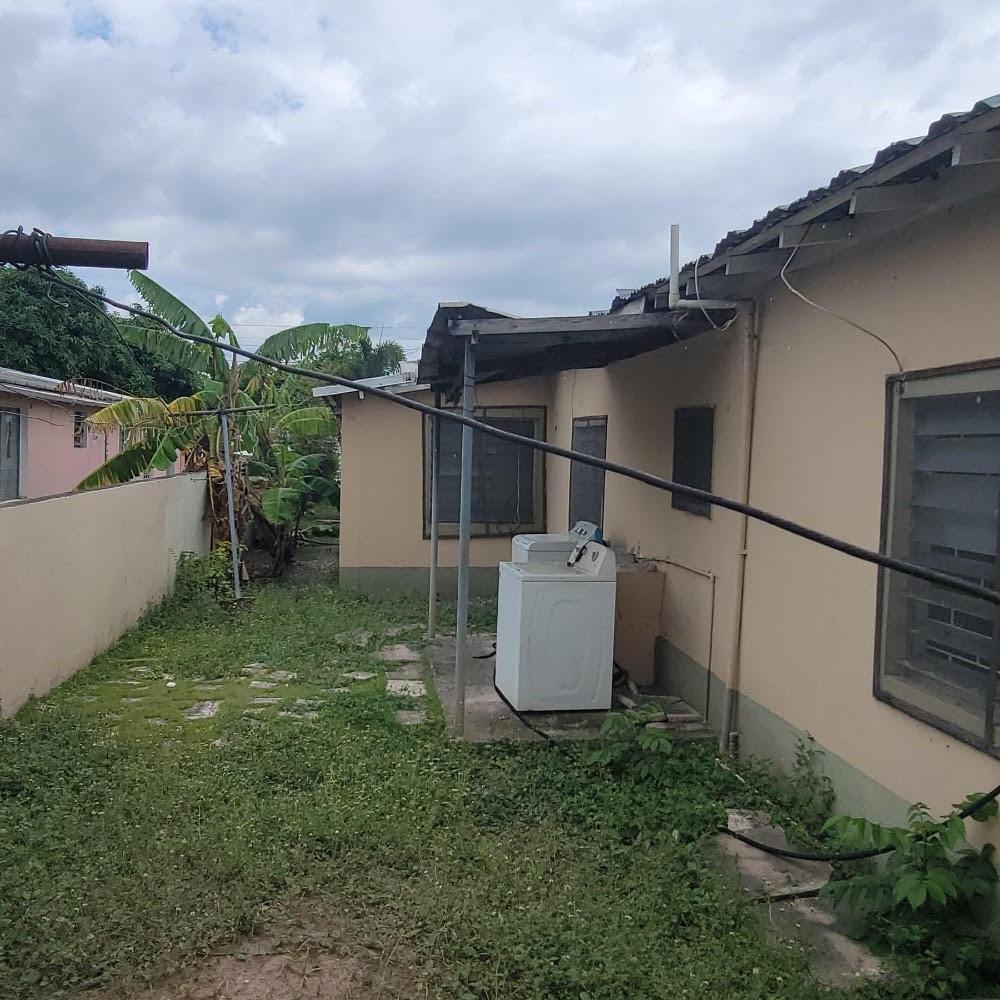 Fixer-Upper-5-Bedroom-House-for-Sale-in-Pembroke-Hall-St.-Andrew-Jamaica Third image of 103 Ken Hill Drive in Kingston 20, St. Andrew, Jamaica - property is For Sale