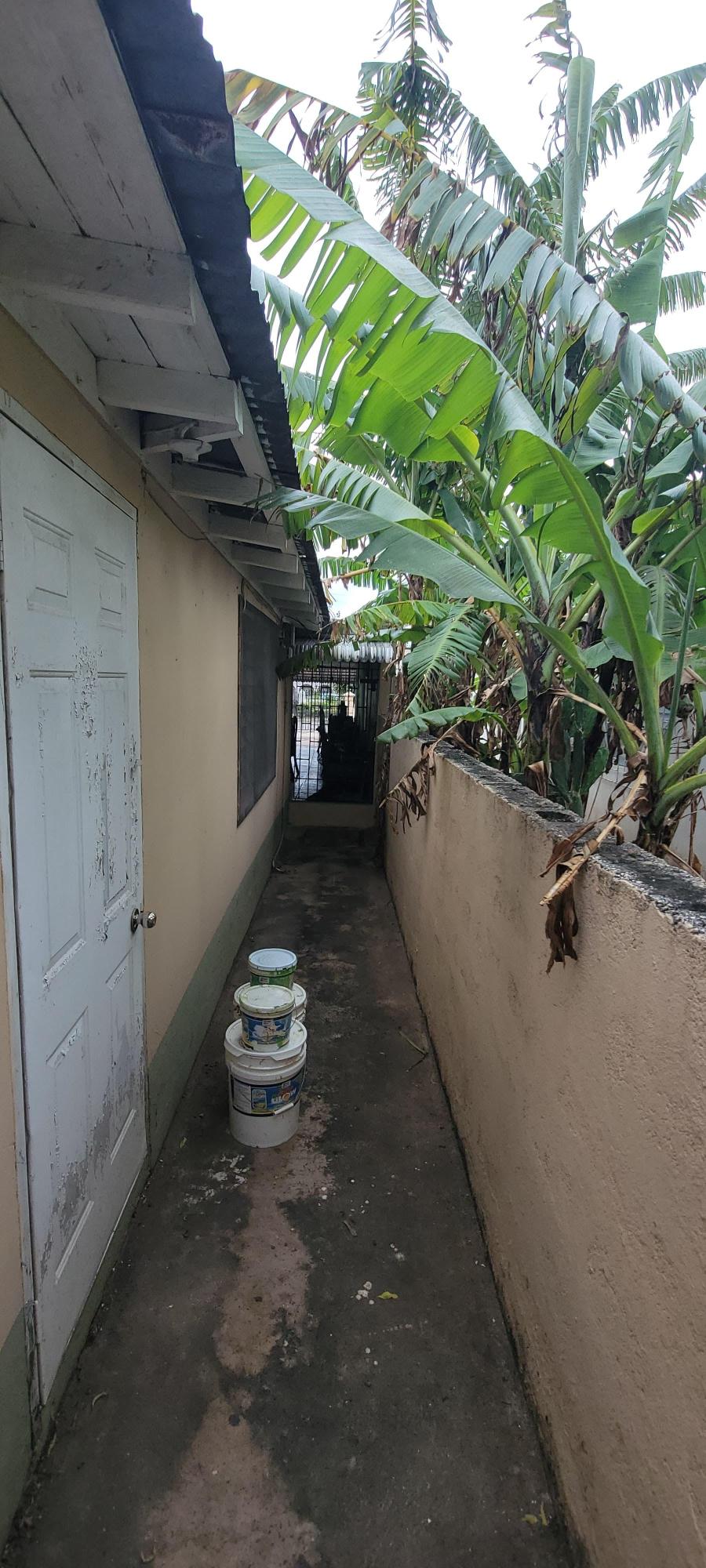 Fixer-Upper-5-Bedroom-House-for-Sale-in-Pembroke-Hall-St.-Andrew-Jamaica Fourth image of 103 Ken Hill Drive in Kingston 20, St. Andrew, Jamaica - property is For Sale