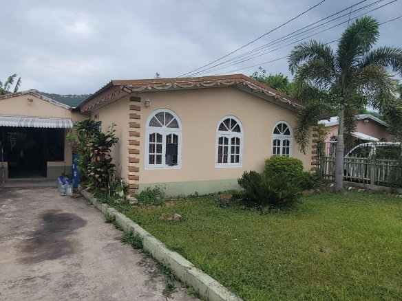 First image of 103 Ken Hill Drive in Kingston 20, St. Andrew, Jamaica - property is For Sale