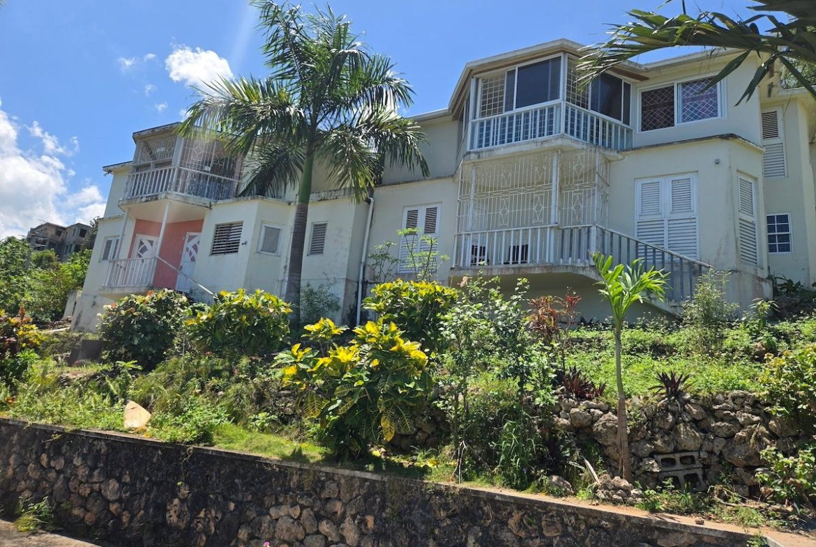 Second image of 9- Shaw Park, st Ann in Shaw Park, St. Ann, Jamaica - property is For Sale