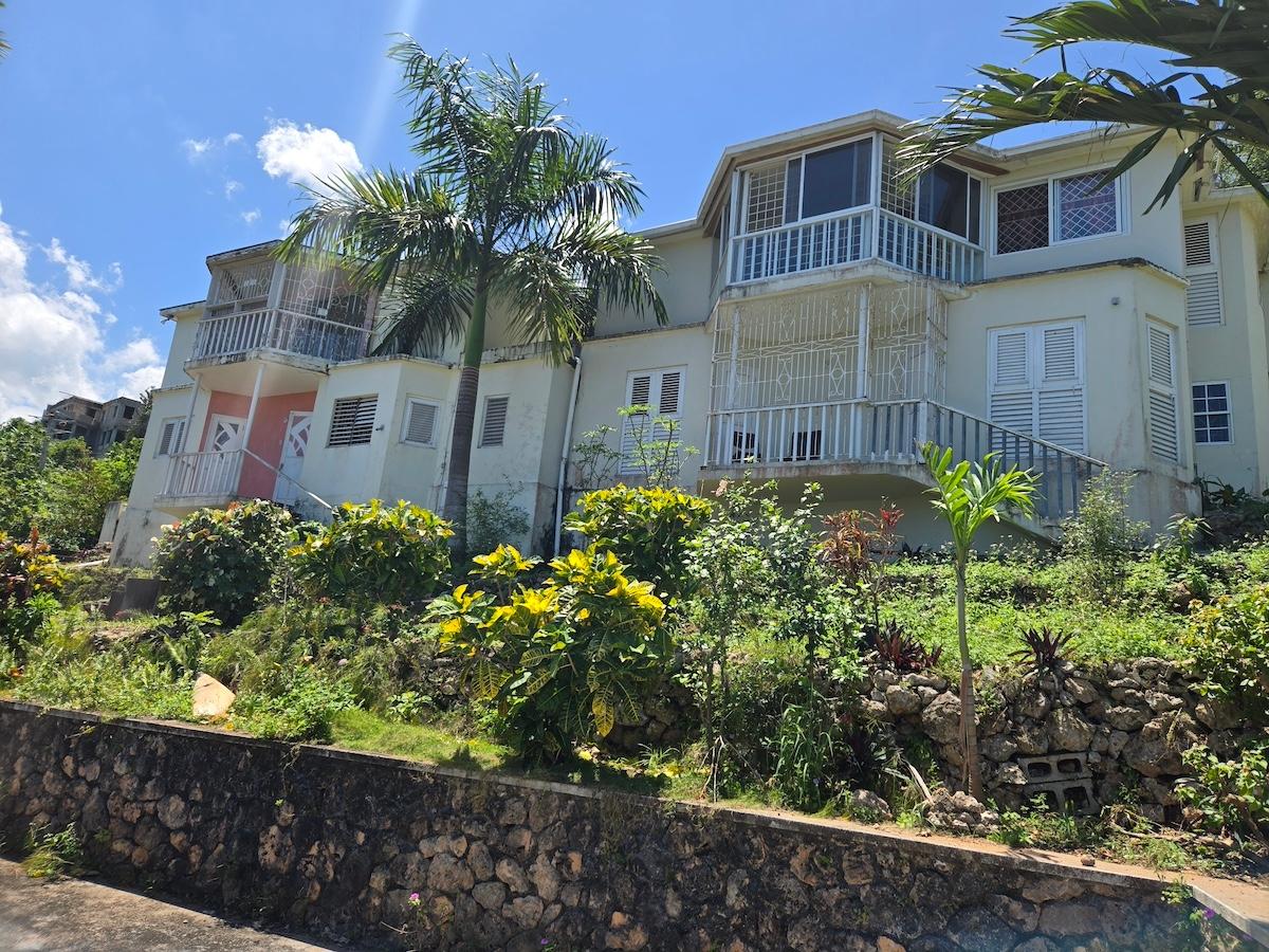 Second image of 9- Shaw Park, st Ann in Shaw Park, St. Ann, Jamaica - property is For Sale