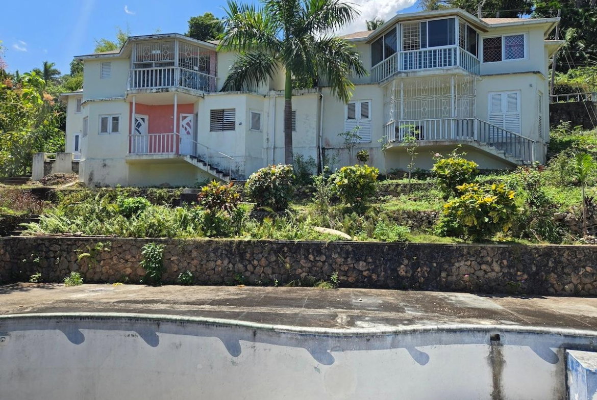 First image of 9- Shaw Park, st Ann in Shaw Park, St. Ann, Jamaica - property is For Sale