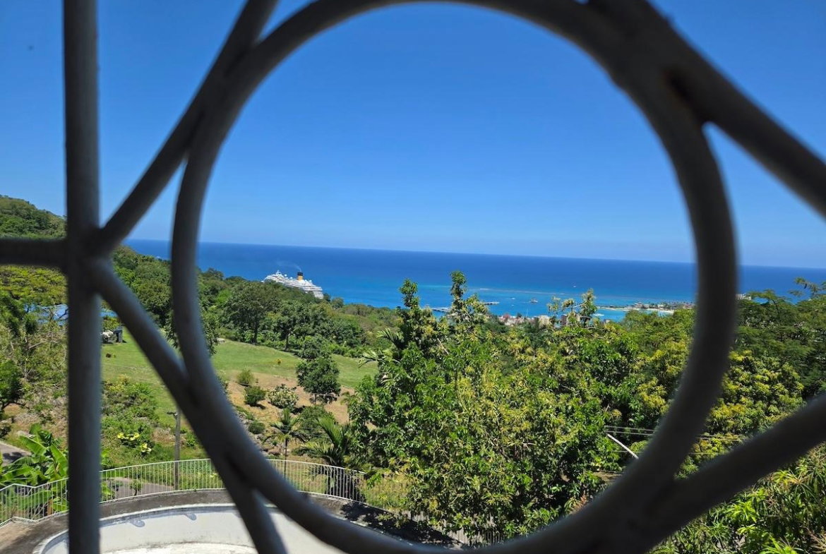 Twenty-Fourth image of 9- Shaw Park, st Ann in Shaw Park, St. Ann, Jamaica - property is For Sale