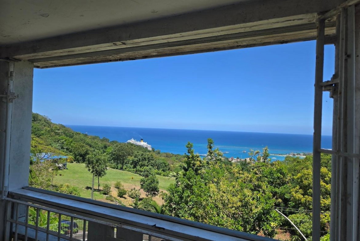 Twenty-Fifth image of 9- Shaw Park, st Ann in Shaw Park, St. Ann, Jamaica - property is For Sale