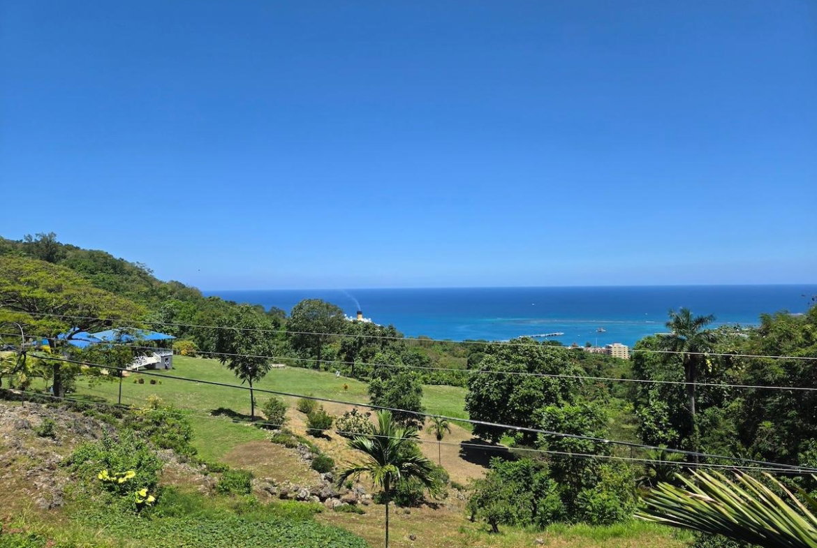 Fourth image of 9- Shaw Park, st Ann in Shaw Park, St. Ann, Jamaica - property is For Sale